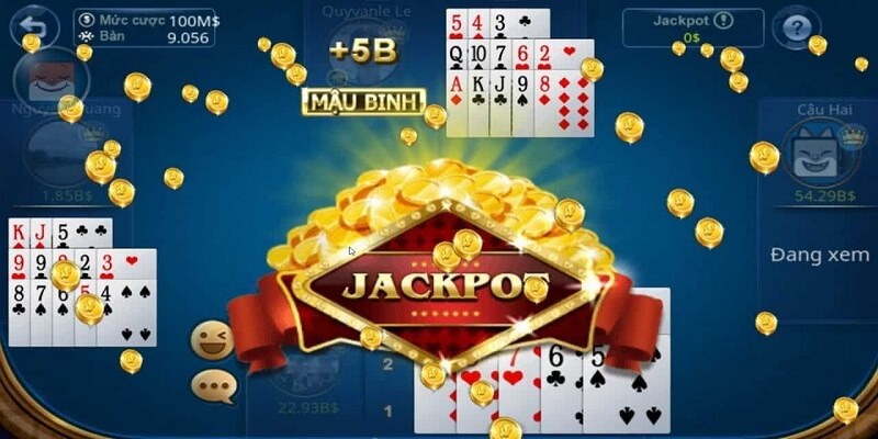 79sodo trò chơi nổ hũ rừng xanh có gì đặc biệt